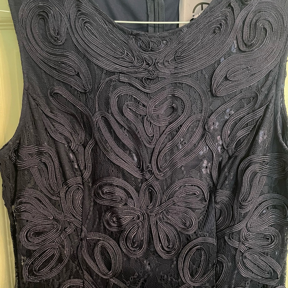 JS Collections Dress - Picture 3 of 6